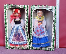 Vintage Dolls National