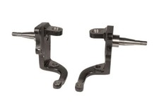 2" Drop Spindles 2 inch Front