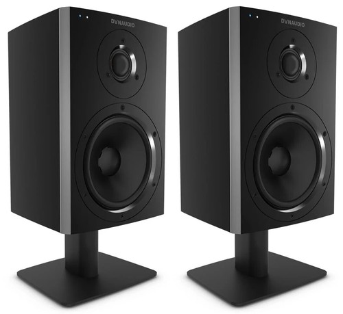 Dynaudio xeo high end - high-end, active