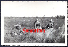 I8/16 WW2 ORIGINAL PHOTO OF