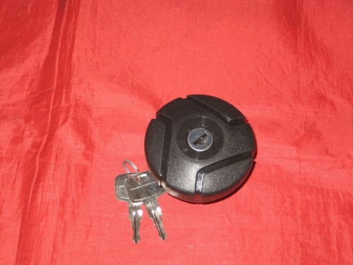 Locking petrol fuel - locking,