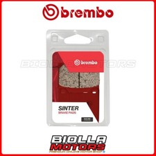 07YA11SP REAR BRAKE PADS