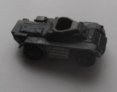 Matchbox lesney 61 - lesney, no.