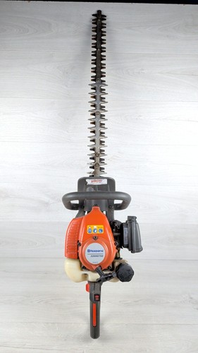 Husqvarna 226hd75s petrol - husqvarna,