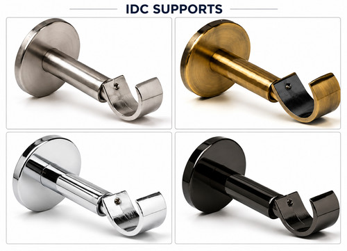 35mm single idc support - idc,