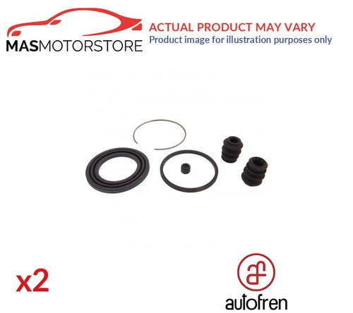 Brake caliper repair - caliper,