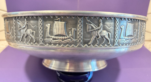 Vtg snorre norsk tinn - vtg,