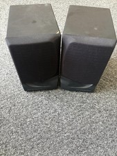 🔊 JVC Bookshelf Speakers