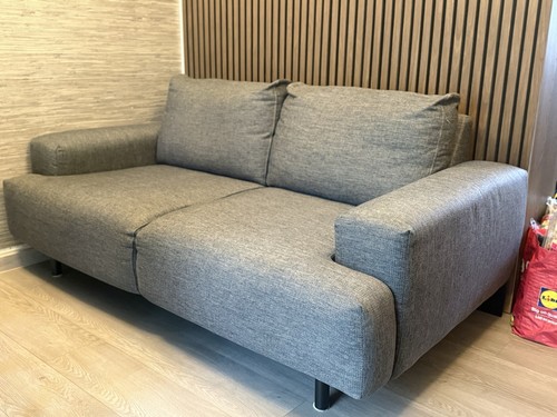 Argos habitat seater fabric - argos,