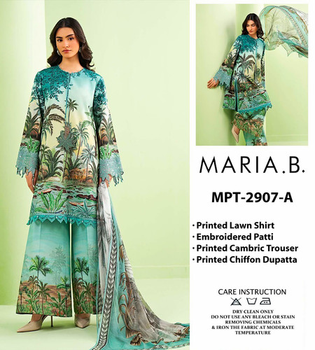 Maria mpt 2907 - maria.b, mpt-2907-a