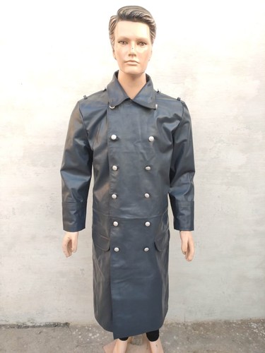 Ww2 german officer leather - german,