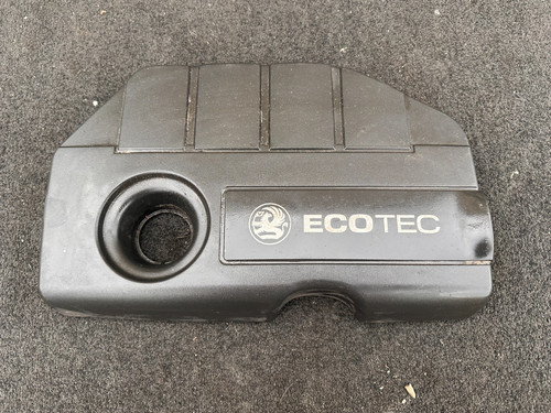 Vauxhall astra cdti - vauxhall,