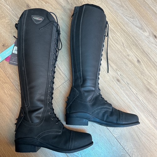 Bnib brogini genoa country - bnib, x-country