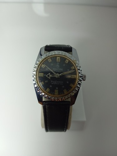 Original mortima 17j super - original,