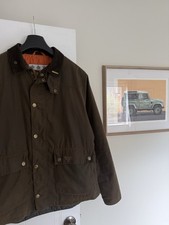 Men’s Barbour Beacon