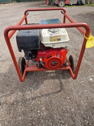 Honda 270 generator - honda,