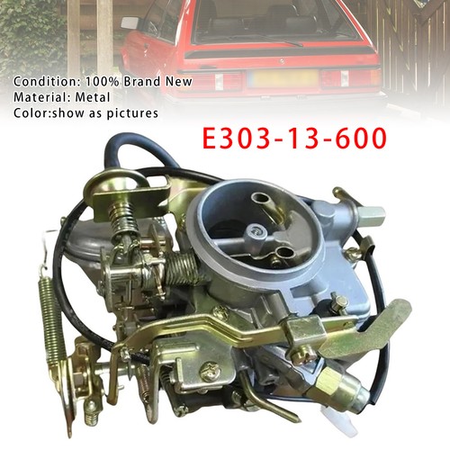 Carburetor e303 600 - carburetor, e303-13-600