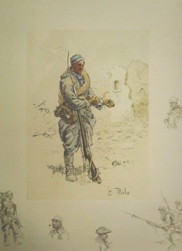 Snaffles art poilu - snaffles,