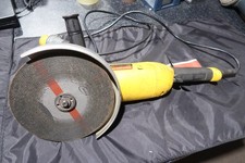 115v 9" (230mm) Electric Angle