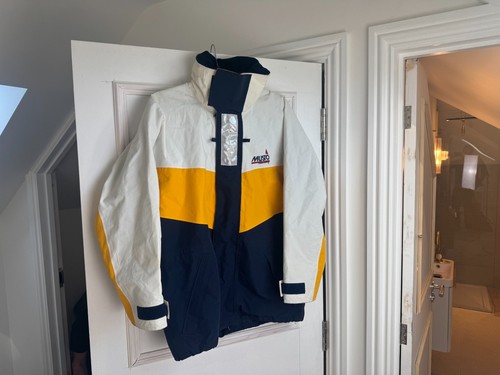 Musto mpx offshore - mpx, 3