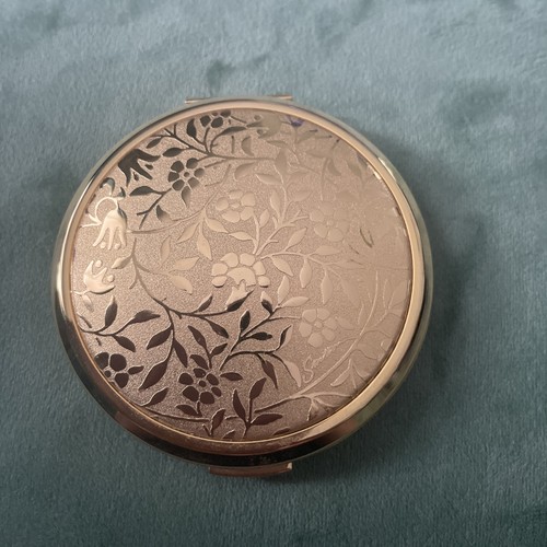 Stratton vintage gold tone - stratton,