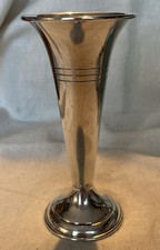 Vintage English Silver Plated