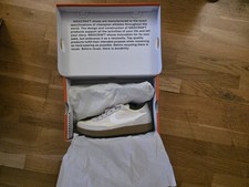 Tom Sachs x NikeCraft General