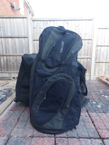 Ritter classic tuba gig - ritter,