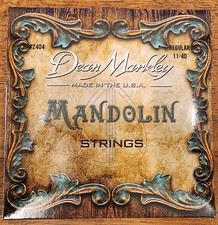 Mandolin/Mandola/Mandocello