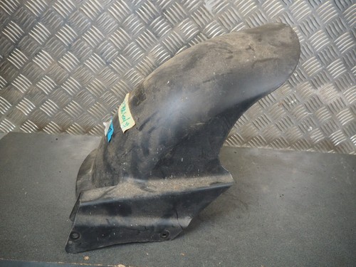Fender rear hugger - fender-rear,,