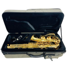 YAMAHA YAS-275 First Alto