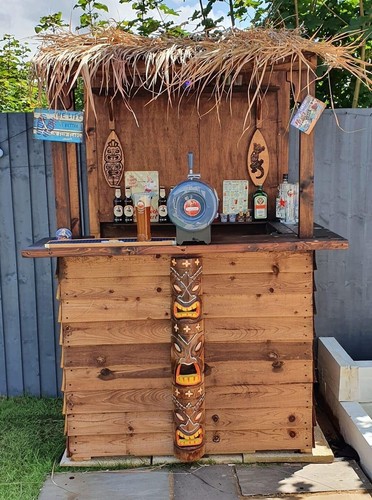 Garden bar best seller uk - garden,