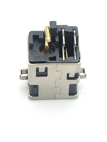 Jack power supply socket - dc,