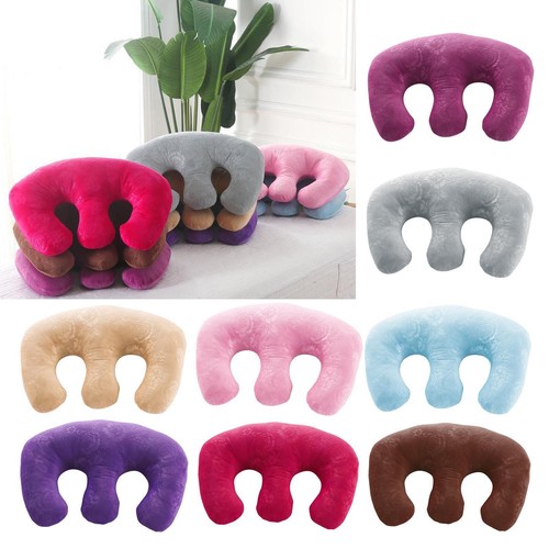 Soft detachable chest pillow - soft,