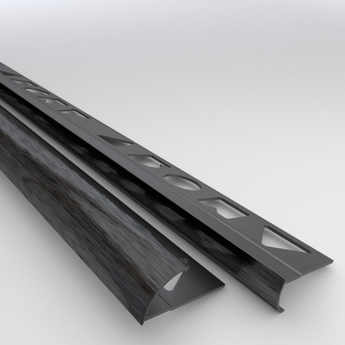 Tile trims vroma single trim - vroma,