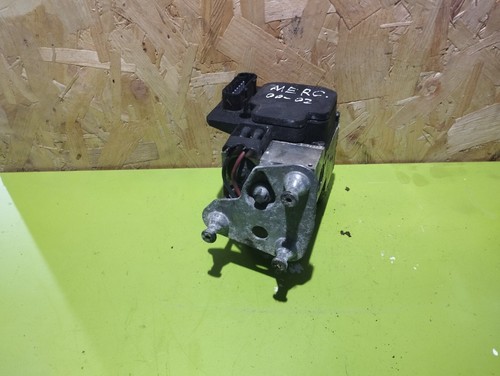 Mercedes abs esp pump - ,