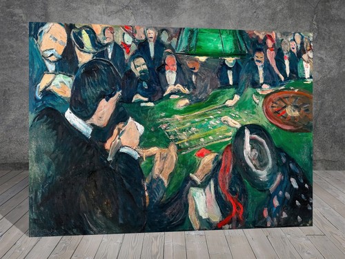 Edvard munch the - edvard,