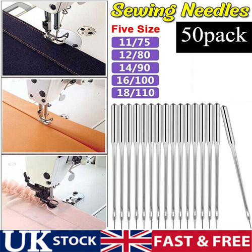 50pcs set universal sewing - 50pcs/set,