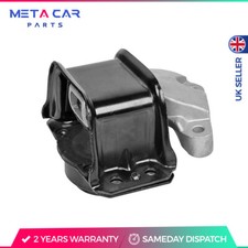 Engine Support Mounting Front