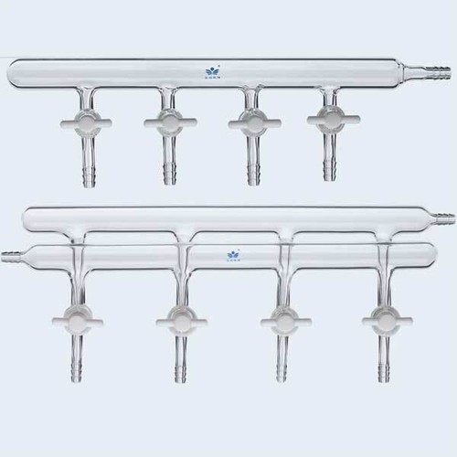 Single vacuum gas - single,