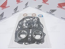 Honda CB CL 350 K engine