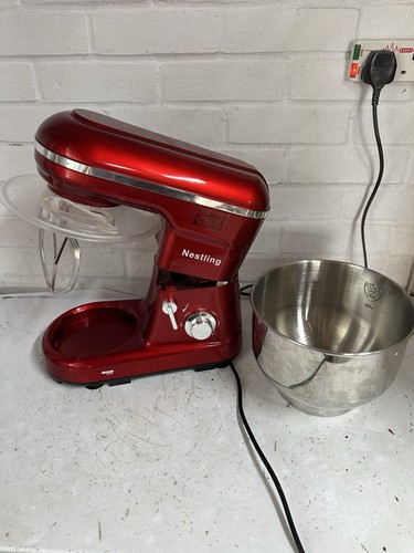 Stand mixer nestling food - stand,