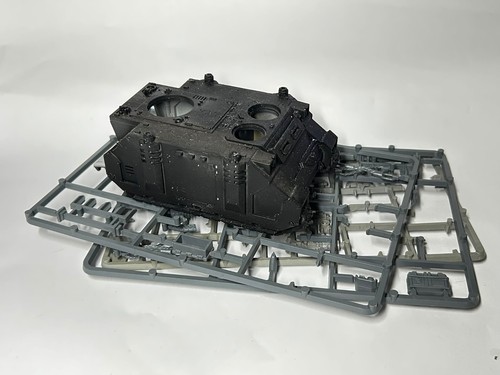 Warhammer 40k space marine - warhammer,