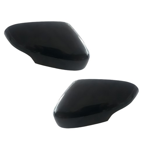 Pair wing door mirror cover - pair,
