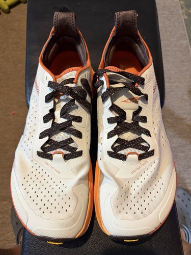 Altra olympus sneakers - olympus,