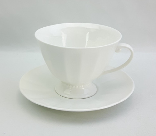 Silea large breakfast tea cup - silea,