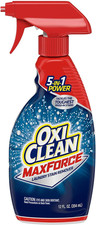 Oxi Clean Max Force Laundry