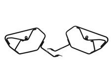 TRIUMPH STREET TRIPLE 675 Luggage Support 2007-2012