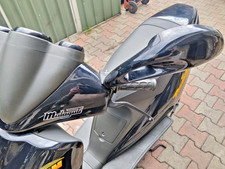 Malaguti Phantom F12 Scooter
