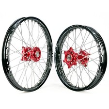 SM PRO PLATINUM WHEEL SET